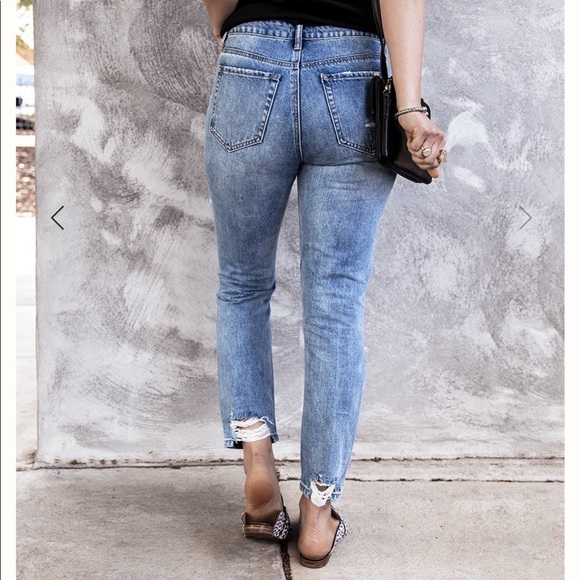 🍑 Georgia Nights Denim 🍑 - Picture 4 of 8